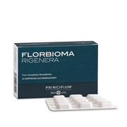 Florbioma Rigenera Principium - Biosline