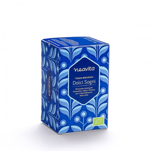 Dolci Sogni Bio 15 filtri - Neavita