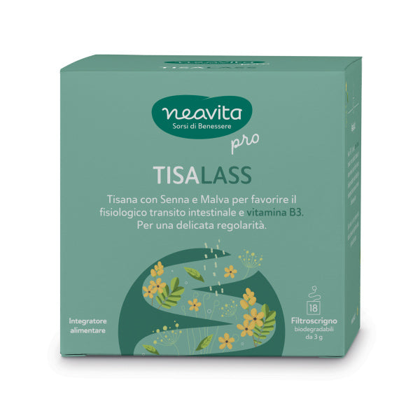 TisaLass - Neavita pro