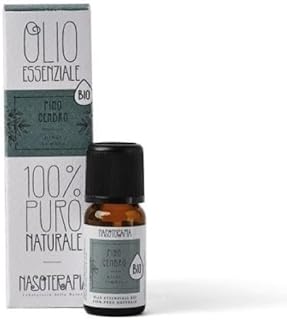 Pino Mugo Olio Essenziale - Nasoterapia