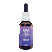 Travel Fiori Australiani - Green Remedies