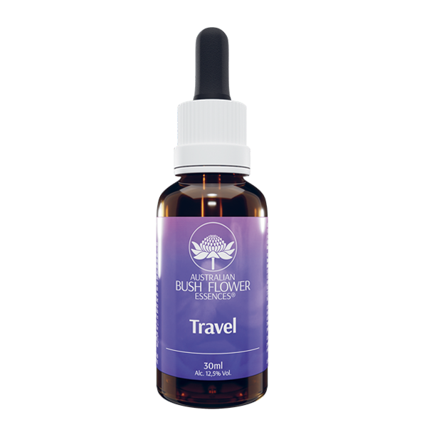 Travel Fiori Australiani - Green Remedies