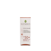 Stick Solare Spf 50+ - Nature's