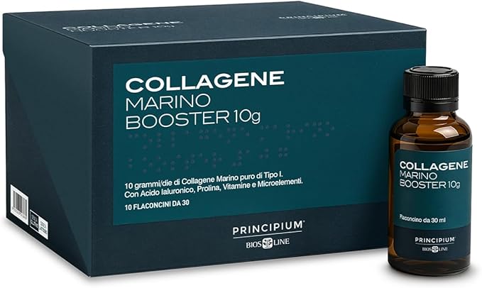 Collagene Marino Booster 10 gr