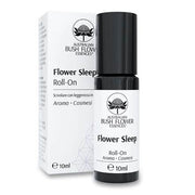 Flower Sleep Roll-on Fiori Australiani - Green Remedies
