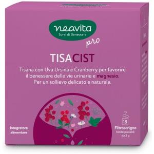 TisaCist - Neavita pro