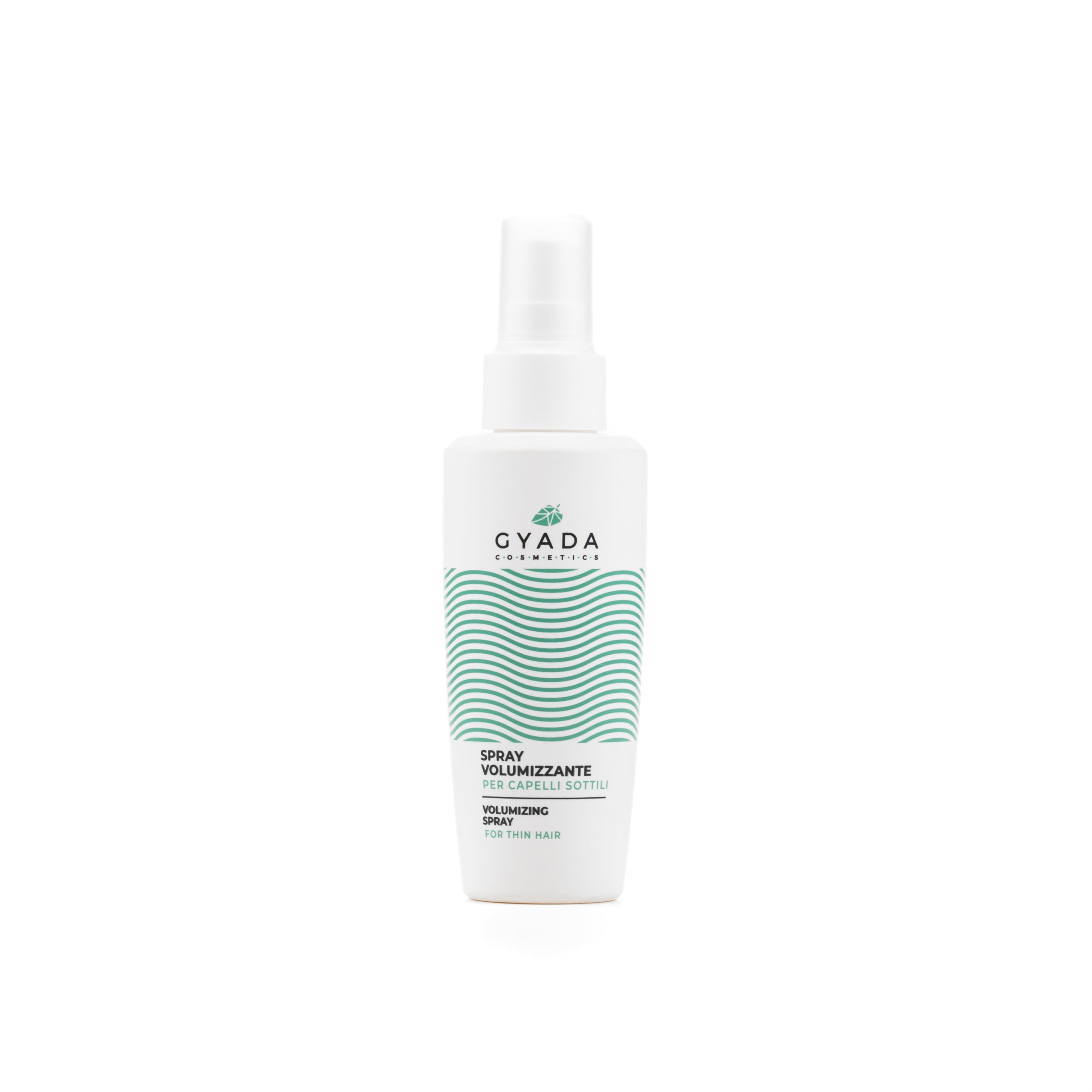 Spray Volumizzante - Gyada Cosmetics