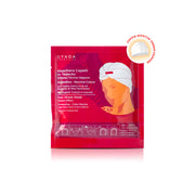 Maschera Capelli in Tessuto n.4 Protettiva & Ravviva Colore - Gyada Cosmetics
