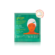 Hyalurvedic Impacco in Tessuto Fortificante (Methi, Maca, Hennè Neutro) - Gyada Cosmetics