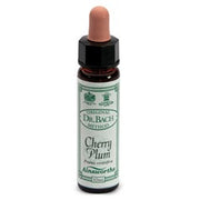 Cherry Plum n°06 - Fiori di Bach