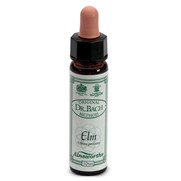 Elm n°11 - Fiori di Bach