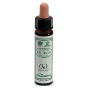 Oak n°22 - Fiori di Bach