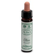 Olive n°23 - Fiori di Bach