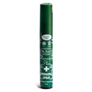 Recovery Plus Emergency spray Fiori di Bach