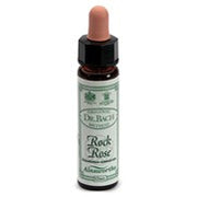 Rock Rose n°26 - Fiori di Bach