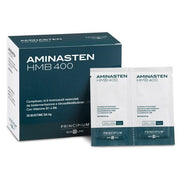 AMINASTEN HMB 400 30 bustine - Biosline