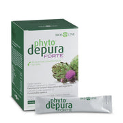PhytoDepura Bustine -  BiosLine