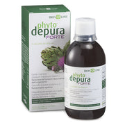 PhytoDepura Forte Sciroppo - BiosLine