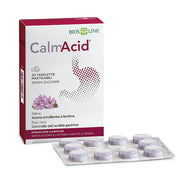 CalmAcid compresse masticabili - BiosLine