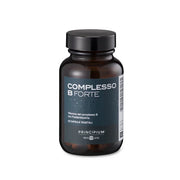 Complesso B Forte Capsule Princiupium - Biosline