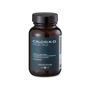 Calcio K-D Vegetale Principium - Biosline