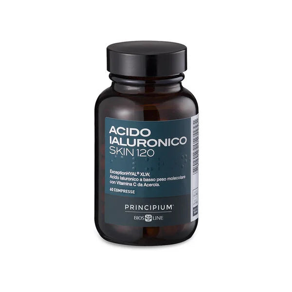 Acido Ialuronico Skin - Biosline