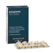Enzimi No Gas Principium- Biosline