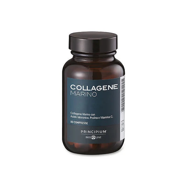 Collagene Marino Principium Compresse - Biosline