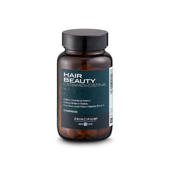 Hair Beauty Principium - Biosline