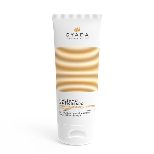 Balsamo Anticrespo - Gyada Cosmetics