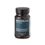Bromelina 500 mg Principium - Biosline