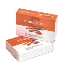 Cinna-biotic Defence 30 compresse - Santiveri