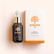 Olio prezioso - Palmea