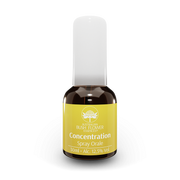 Concentration Spray Orale Fiori Australiani - Green Remedies