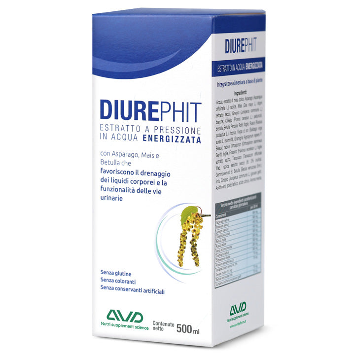 Diurephit