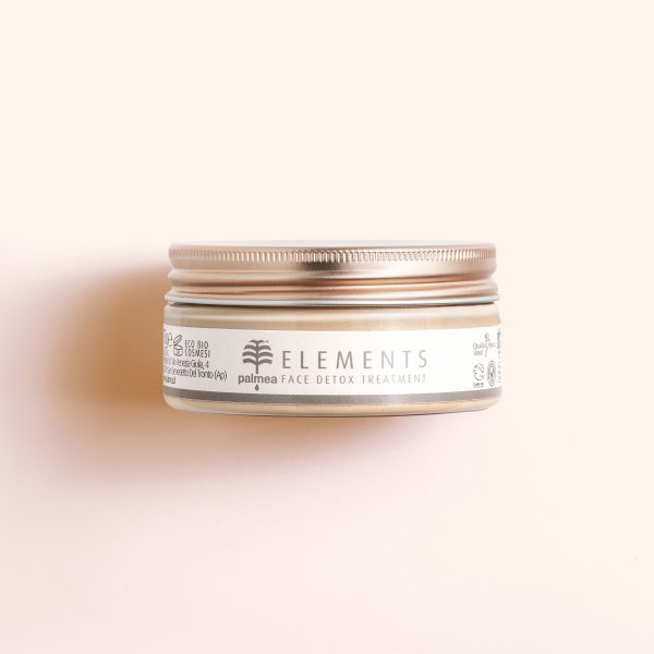 Face Detox Treatment - Palmea