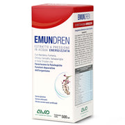 Emundren