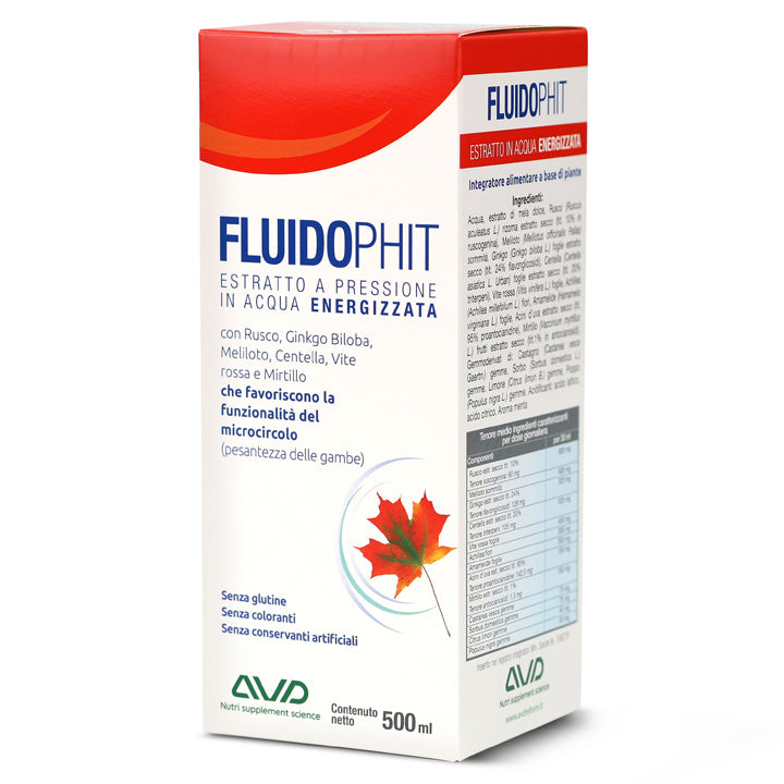 Fluidophit