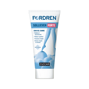 Fordren Sollieven Forte Crio-gel gambe - Zuccari