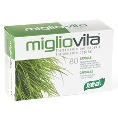 Migliovita 80 capsule- Santiveri