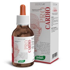 Zefirus Pro Cardio - Santiveri