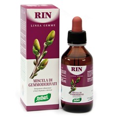 Rin miscela di gemmoderivati - Santiveri