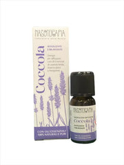 Coccola sinergia olii essenziali - Nasoterapia