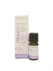 Rinnova - Sinergia olii essenziali Nasoterapia
