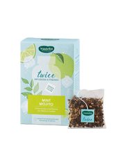 Twice maxifiltro Mint Mojito