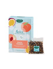 Twice maxifiltro Peach Passion