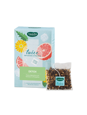 Twice maxifiltro Detox