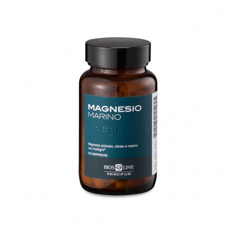 Magnesio Completo 90 compresse - BiosLine