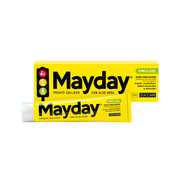 MayDay pronto sollievo - Zuccari