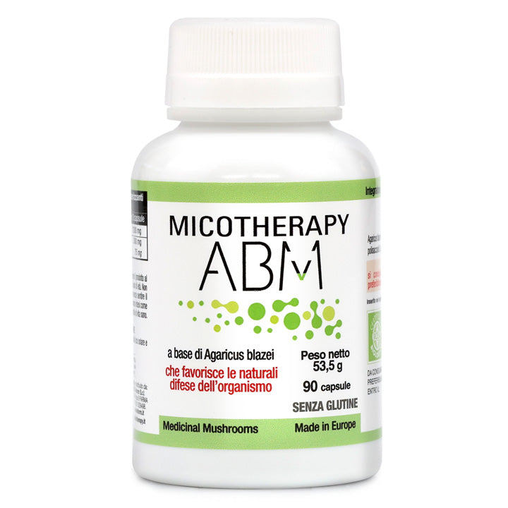Micotherapy ABM